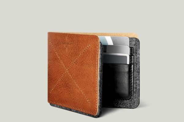 Bill Fold Wallet