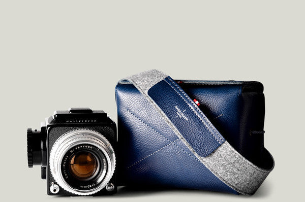 Box Camera Case