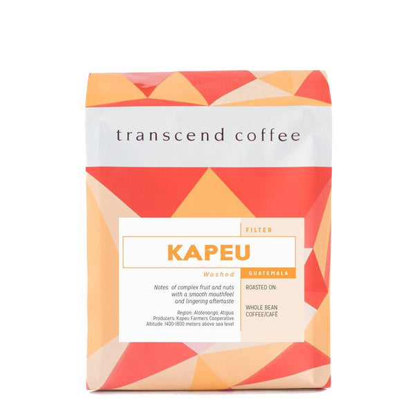 Kapeu